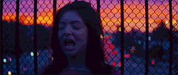 percyalypso:    I wanna scream the truth // Green Light - Lorde