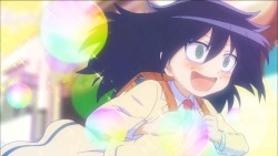 italianobianconero:The many faces of Tomoko Kuroki waifu<3