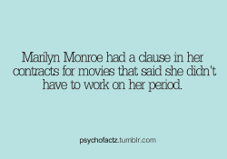psychofactz:  More Facts on Psychofacts :)
