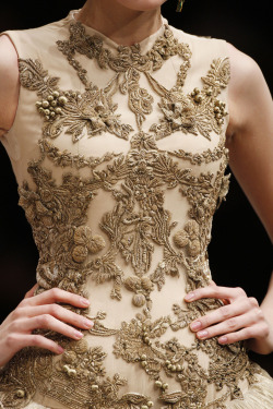 chanelresort:Alexander McQueen F/W 2008