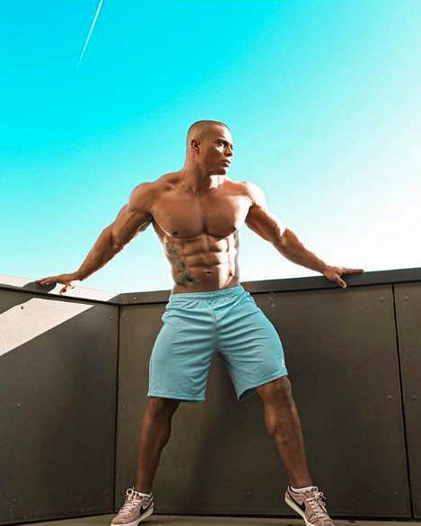 bmocworld:  Marcel Kaufmann