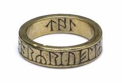irisharchaeology:    One Ring to rule them all…..this Tolkienesque
