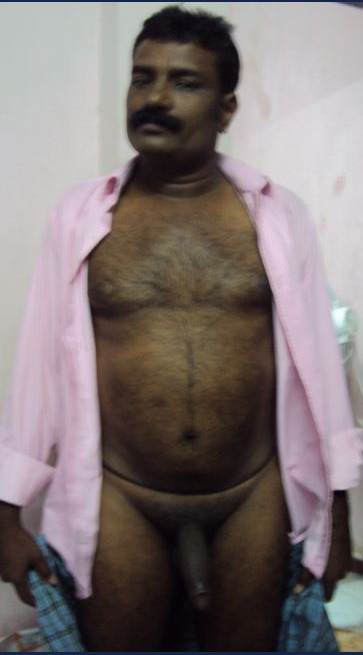 lundraja:  Hot South Indian Male 