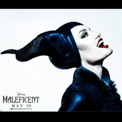 #maleficent