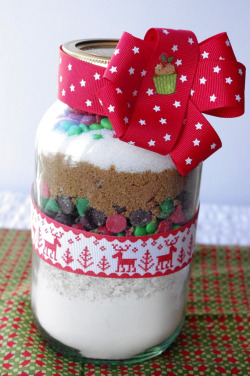 the-sexylosers-club:  delectabledelight:  DIY Christmas Gifts