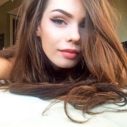 baby-cum:  sabrina-nellie:  Miss you guys I’ll be back on cam