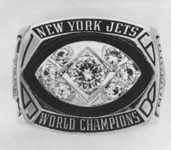 BACK IN THE DAY |1/12/69| The New York Jets become the first