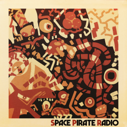 droolingdemon:    Space Pirate Radio: Episode 0 is live! It’s