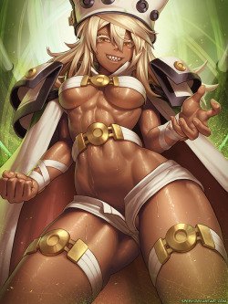 hentafutas22:  Ramlethal Valentine