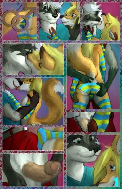 creamy-tails:a little long but amazing~ <3!