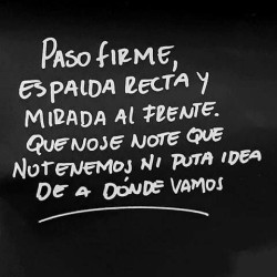 miagarretta:  Yo y mis frases “motivacionales”, con el tiempo