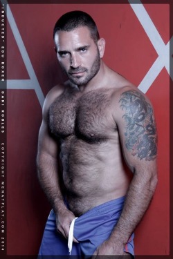 Follow my two hairy men blogs:http://sambrcln.tumblr.comhttp://hairysex.tumblr.com