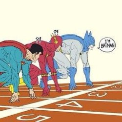 #superman #theflash #batman #dccomics