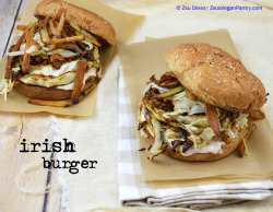 alloftheveganfood:  Vegan Burger Round Up (all from Zsu’z Vegan