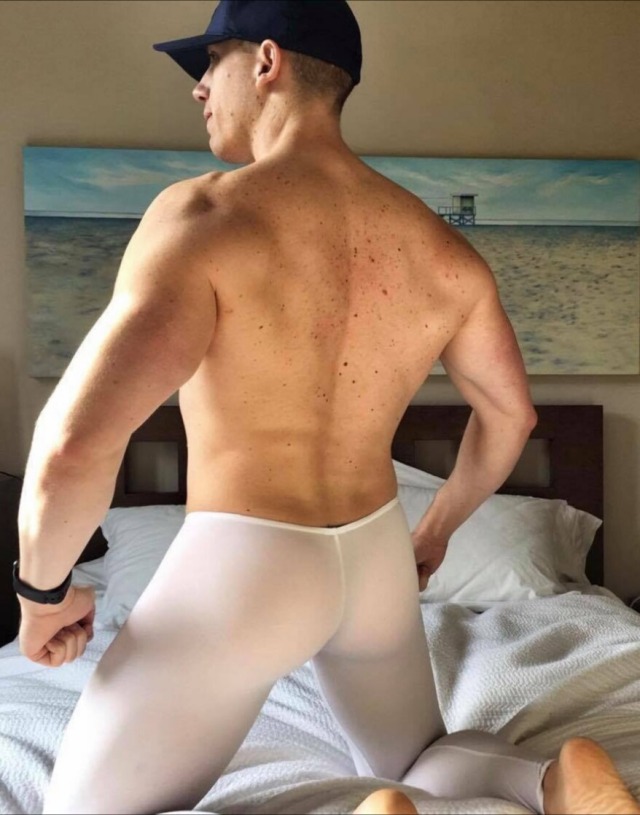 spandextopgay: