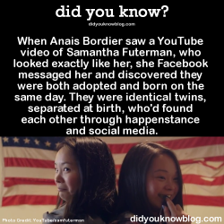 did-you-kno:  Then they launched a Kickstarter and made a documentary