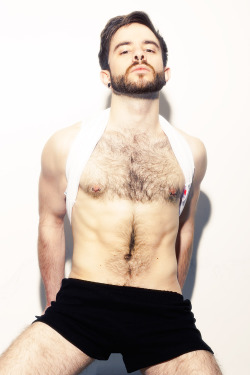 tomdickandhairy:  #HAWTOtter by HAWT Photography