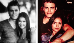 ohthemlovers-blog:  “So…how long have you two been together?”
