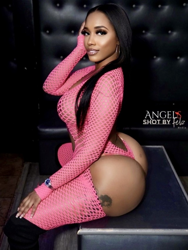 barberfireman:Big Ass🍑