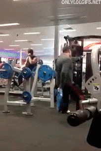 demgainzzz:  It’s my first day 