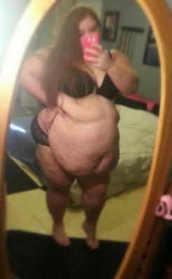 ssbbwfanatic:  Total perfection