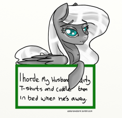 ask-curlymane:  butters-the-alicorn:  pendletondreadful:  thewhispersisters: