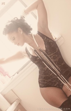 simply beautiful lingerie