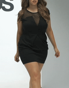 Absolute Curves