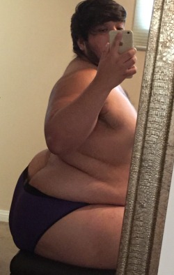 brwnbear550:  Thick in all the right places  Yes