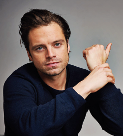 sebastiansource:  Sebastian Stan for Backstage Magazine   