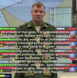   US considers military strikes against Assad’s troops