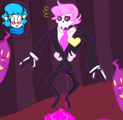 omoghouls:  Is liking Mystery Skulls legal again? (asdfj- I tried