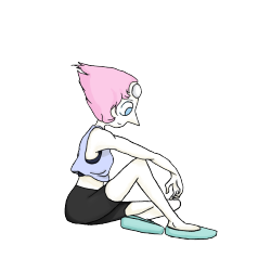 everyhoohoo:  Workout Pearl! She’s resting on your dash and