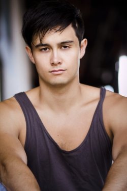 pinkpunkspics:  Takaya Honda, Neighbours’ new gay doctor