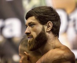 lifecomesfrommen:Azamat Karabashev - Russian Bodybuilder