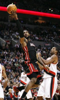 #HeatNation