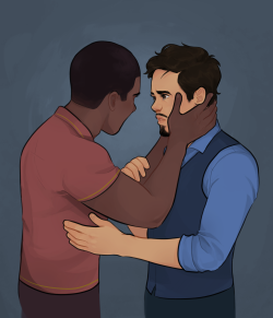 kelslk-art:  givetonyhisrhodey.png 