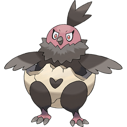 slbtumblng:  geibuchan:  beekirby:  Okay so I wanna talk about this guy, James Turner He’s the first Westerner to become an official Pokemon designer and I’m glad he is because his designs are all cartoony and bizarre while still being visually pleasing