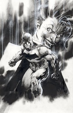 paduya:  by Jim Lee