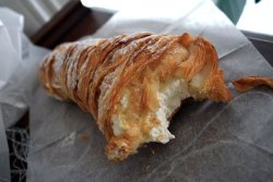 im-horngry:  Lobster Tail Pastry - As Requested!