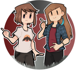 bleeding-caesar:  I’m in an icon-making mood so, have an Amberprice.