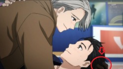 nolongerwaiting:  alisayamin:  I would totally say Victor is