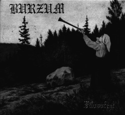 arcusxx:  Burzum 