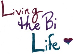 bisexual-community:  Living the Bi Life - a cartoon by The Artsy