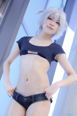 Source : http://sexykosplay.tumblr.com/