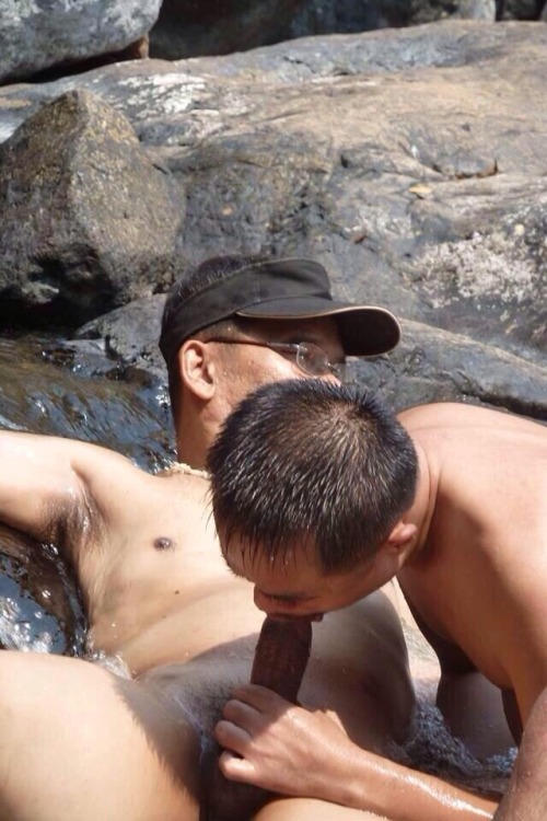 sfpanda918:  coltonasianguy:  The ways i like to suck a cock  Yes yes yes
