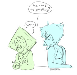 kaceart:  lots of requests for lapidot :>