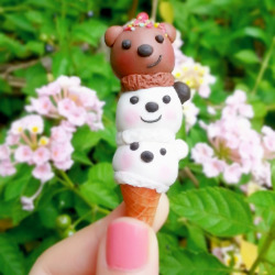 Who’s up for a beary sweet treat? 