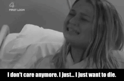 stay strong, boo