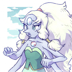 spashai:  opal at the ready! (please don’t repost or remove